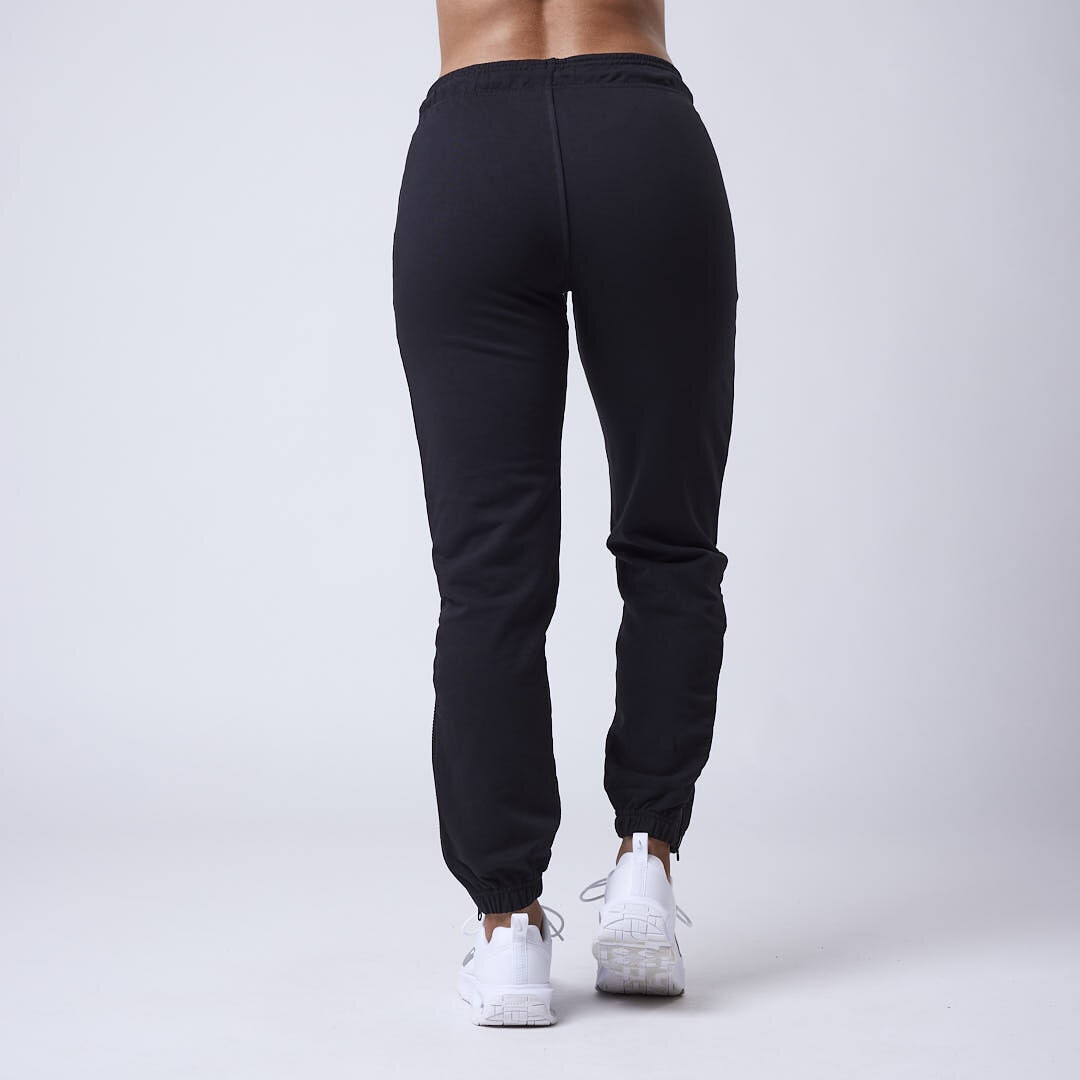 Whisper pant Black