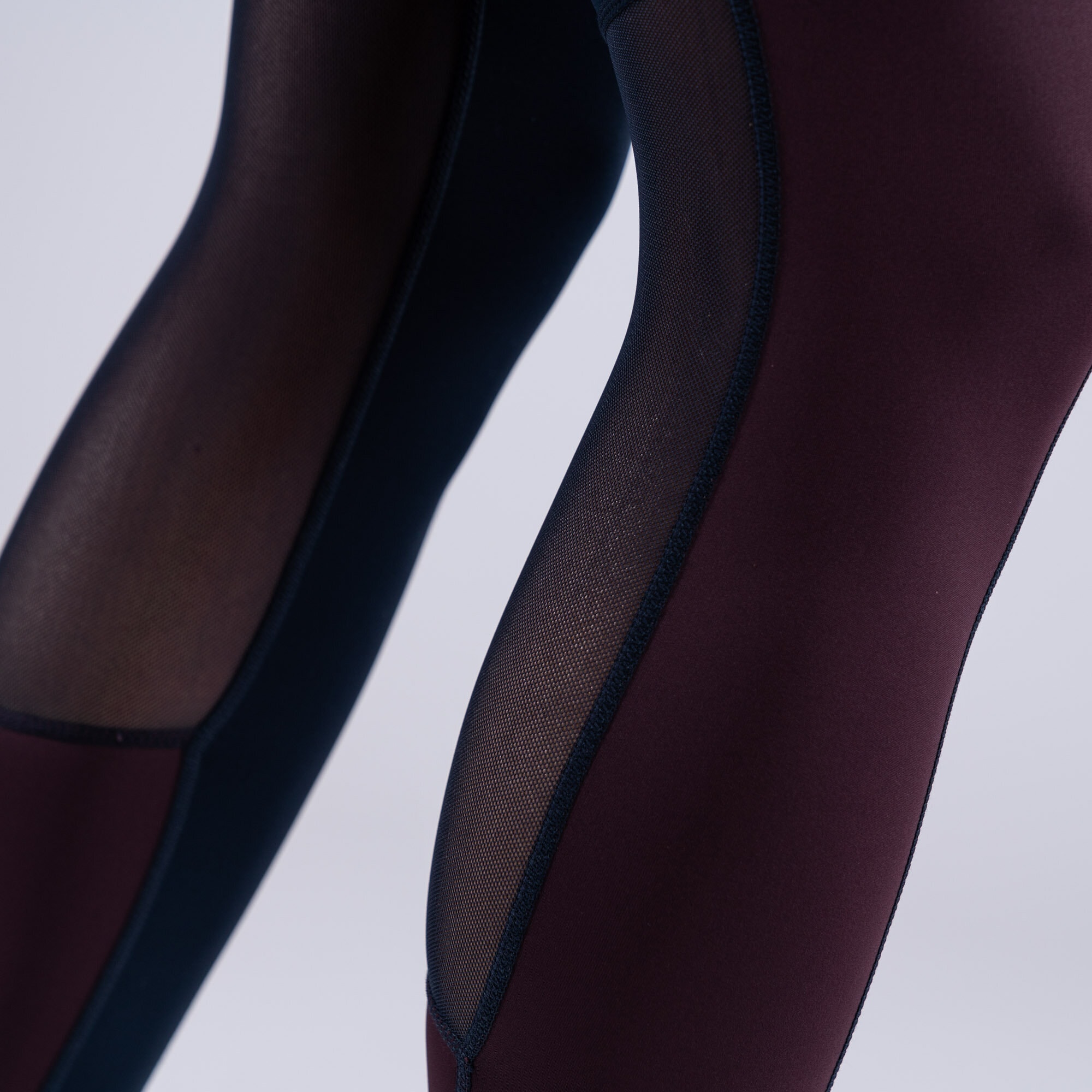 Freedom tights Midnight blue