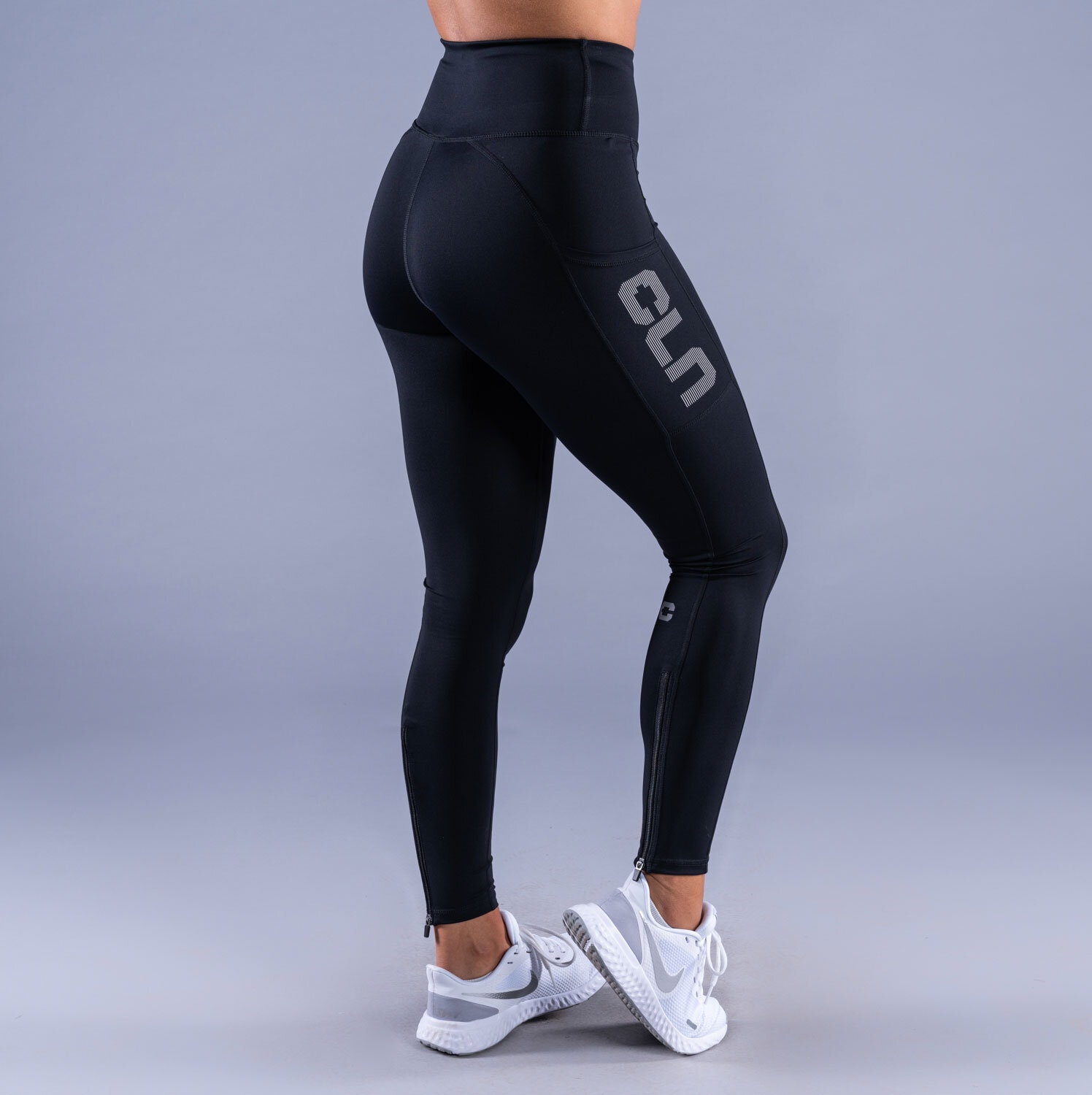 Score ws tights Black