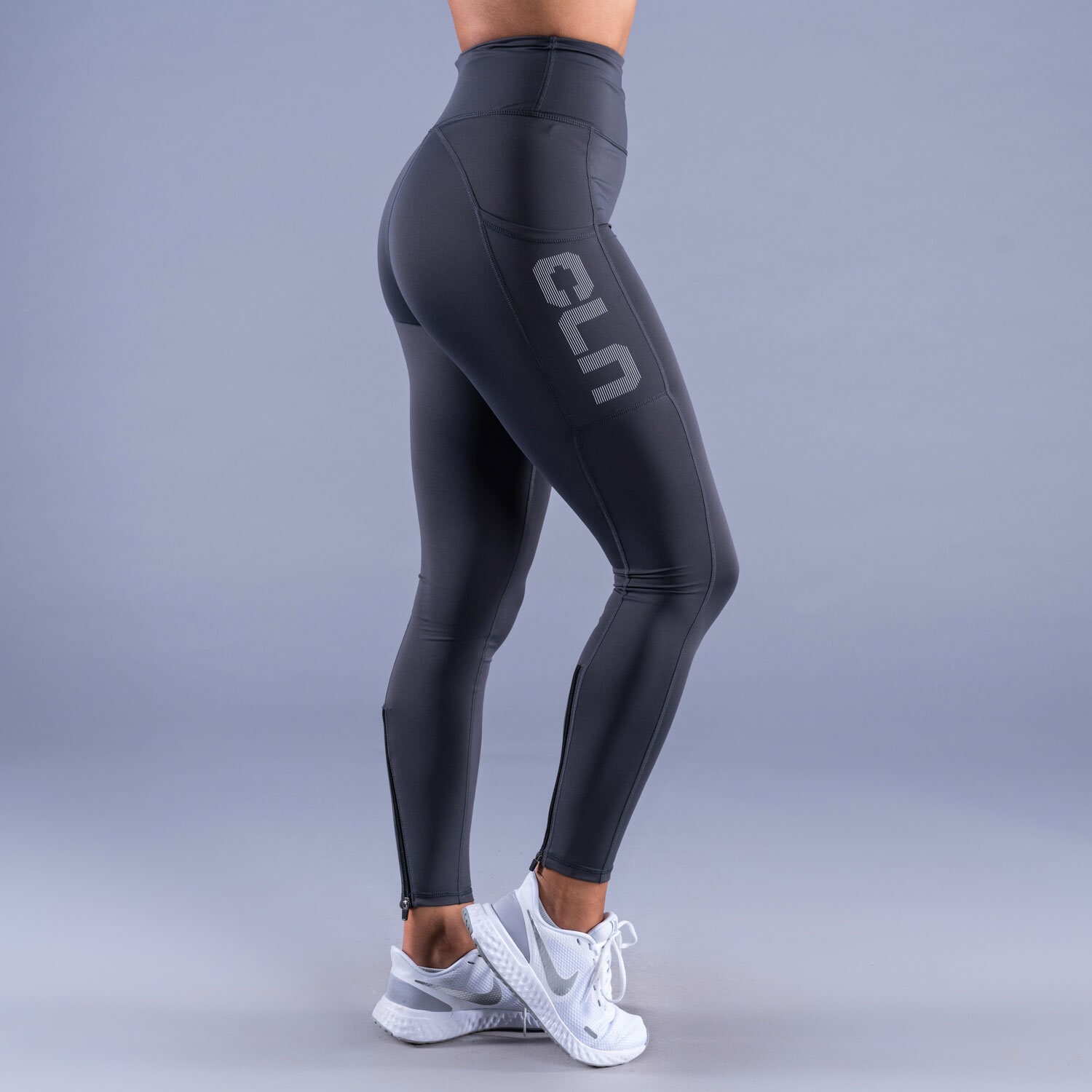 Score ws tights Graphite