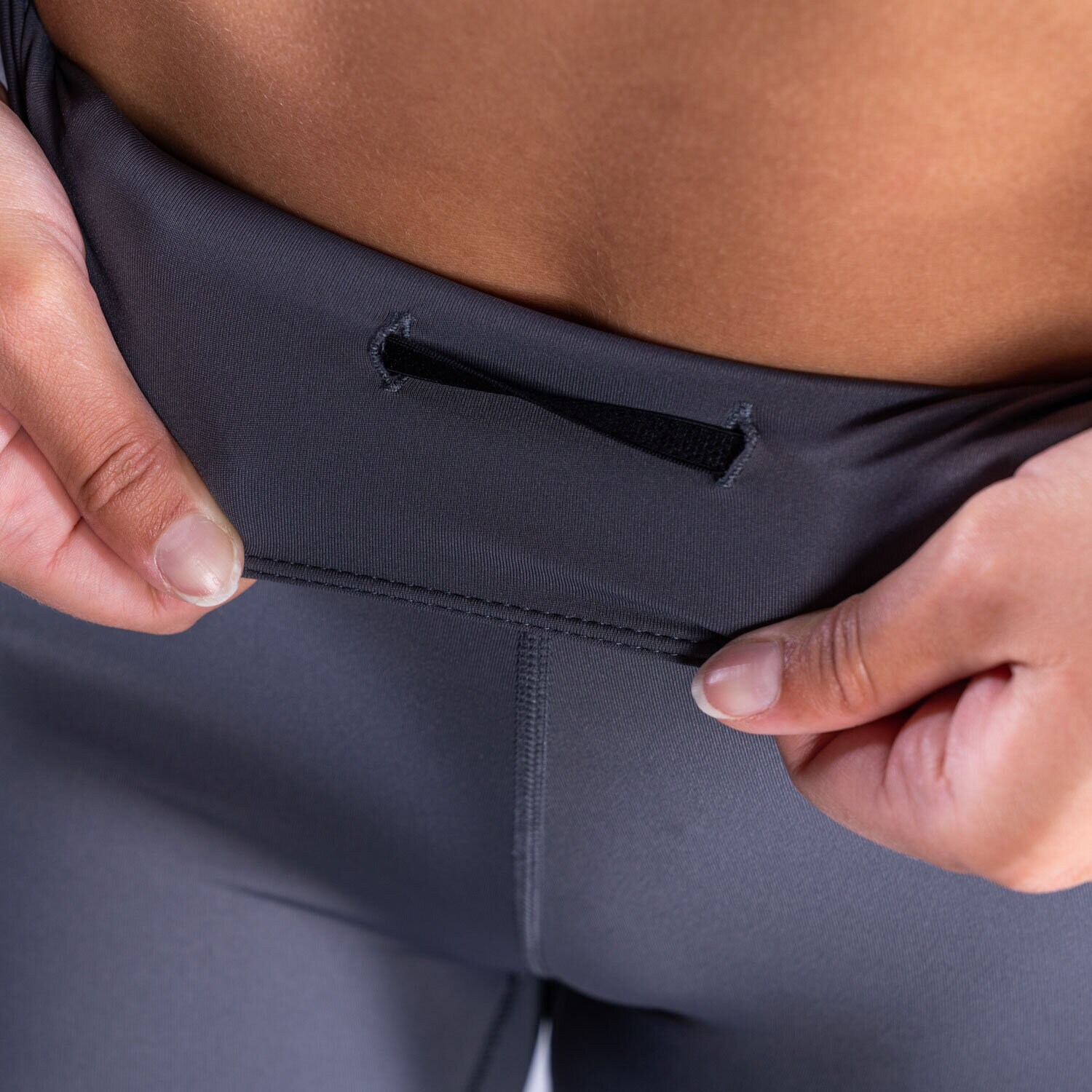 Score ws tights Graphite