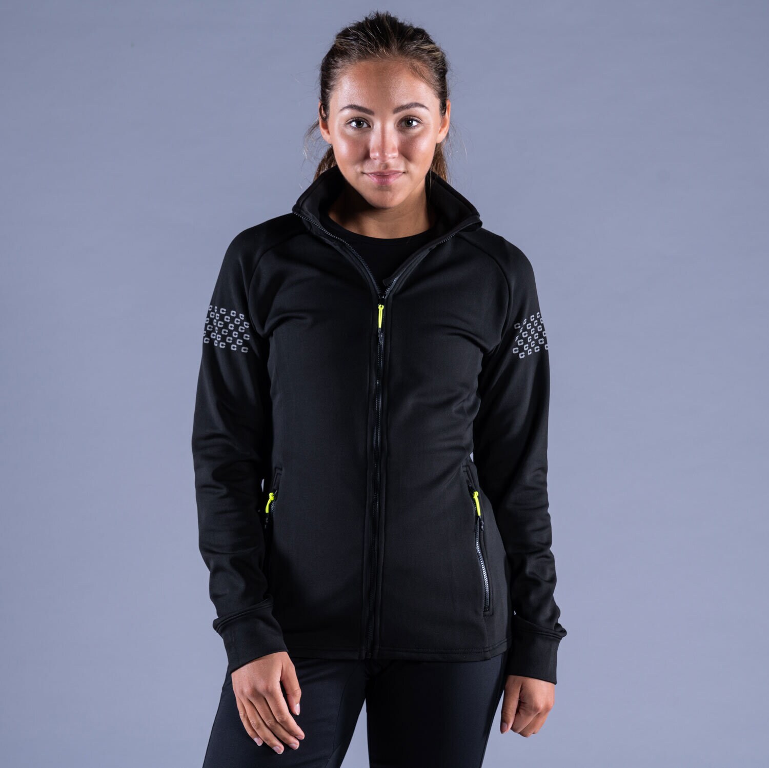 Input ws sweat Black