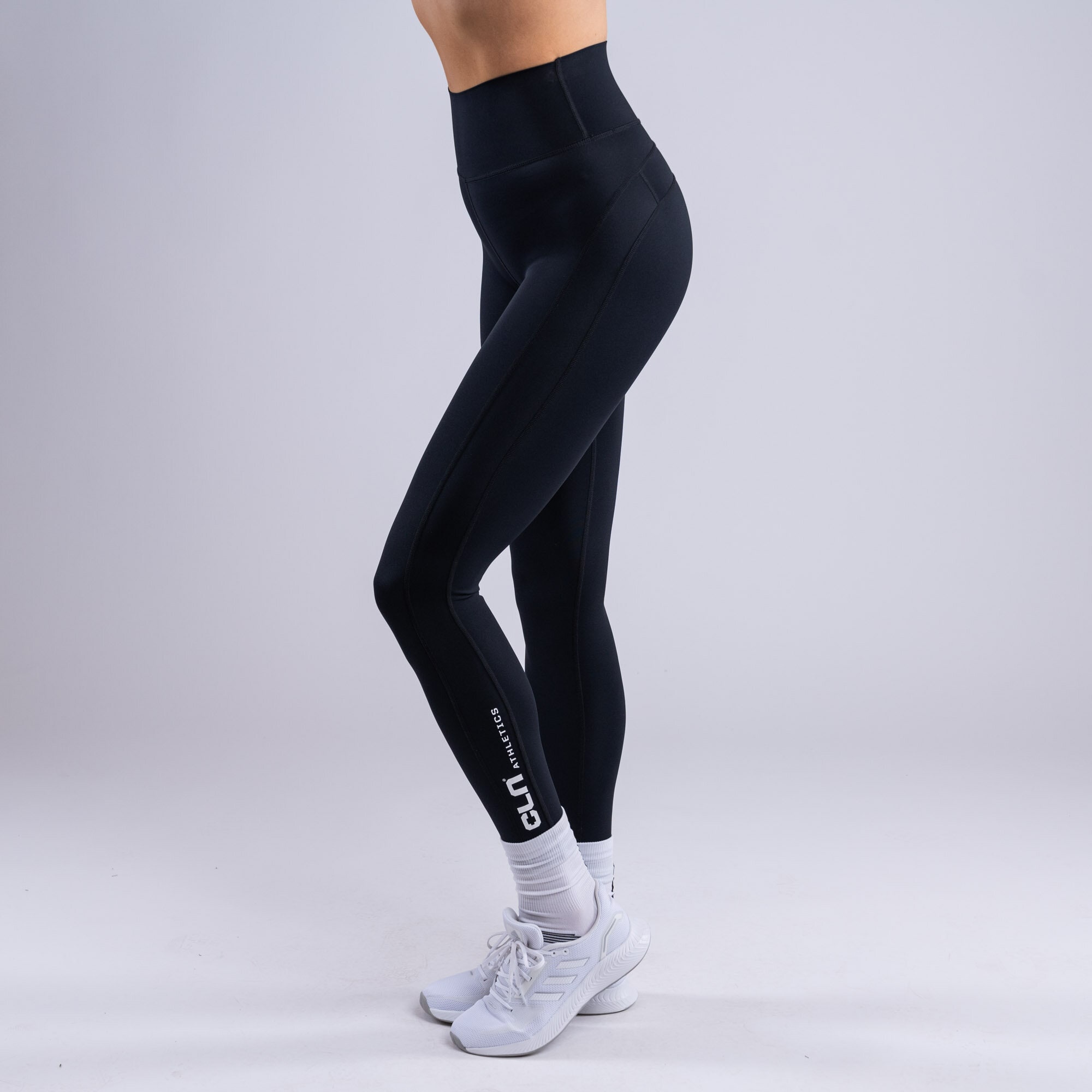 Vitality tights Black