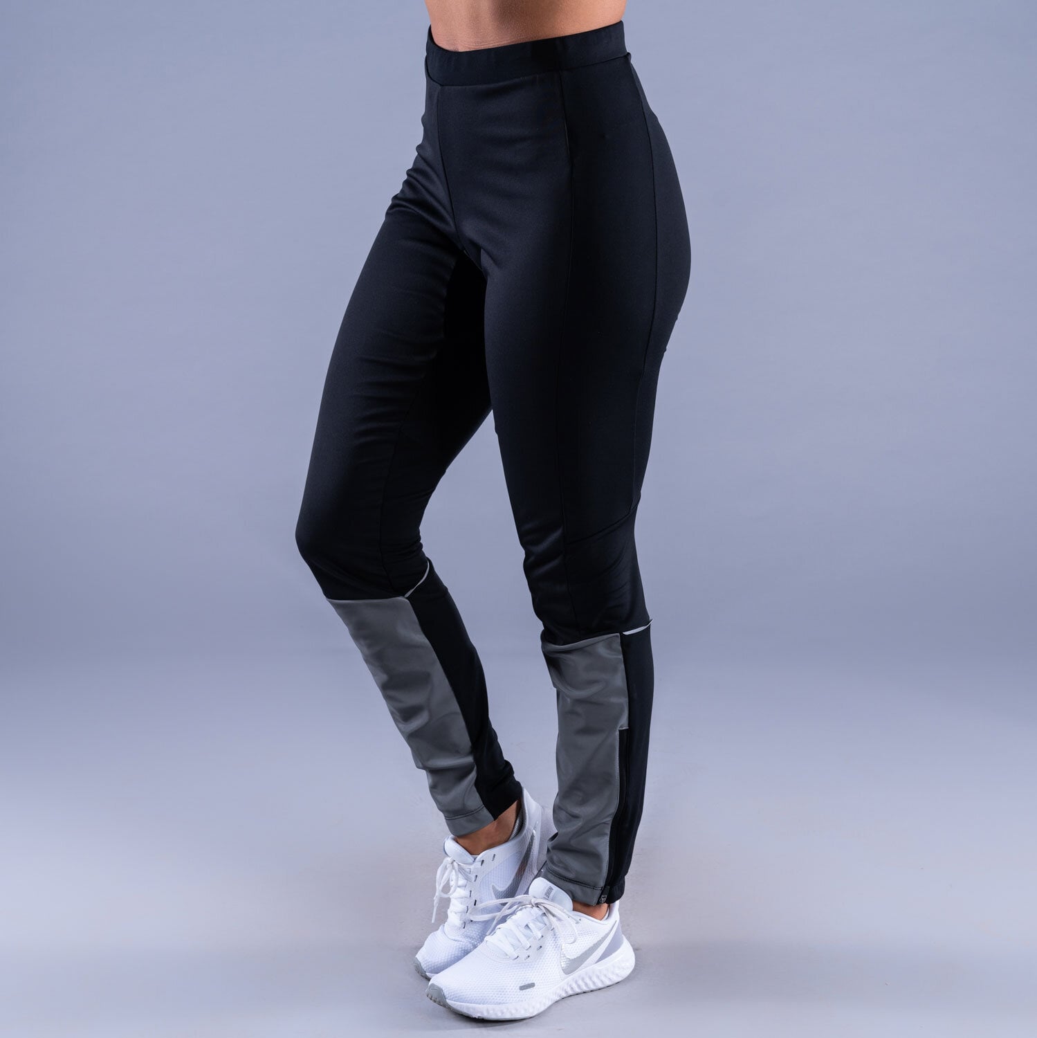 Thunder ws tights Black