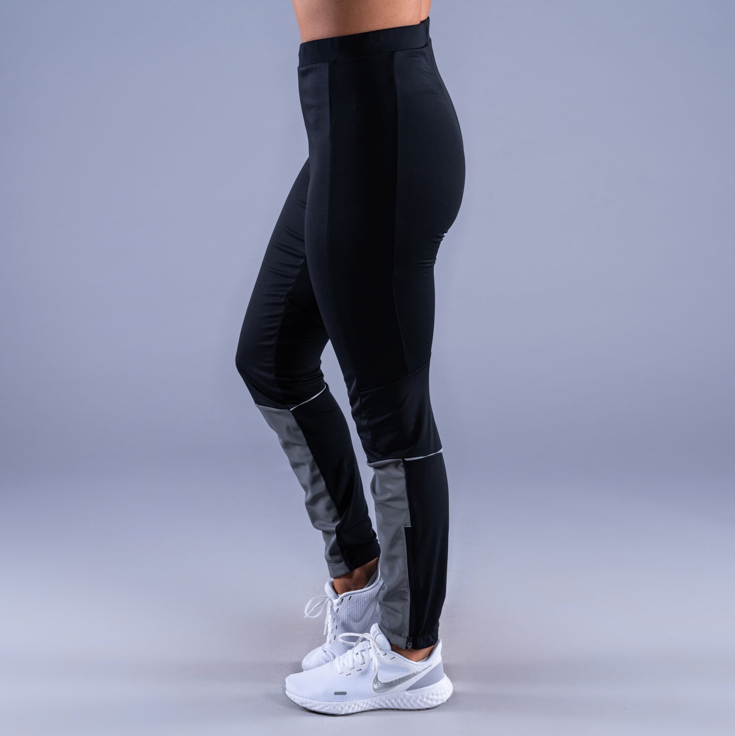 Thunder ws tights Black