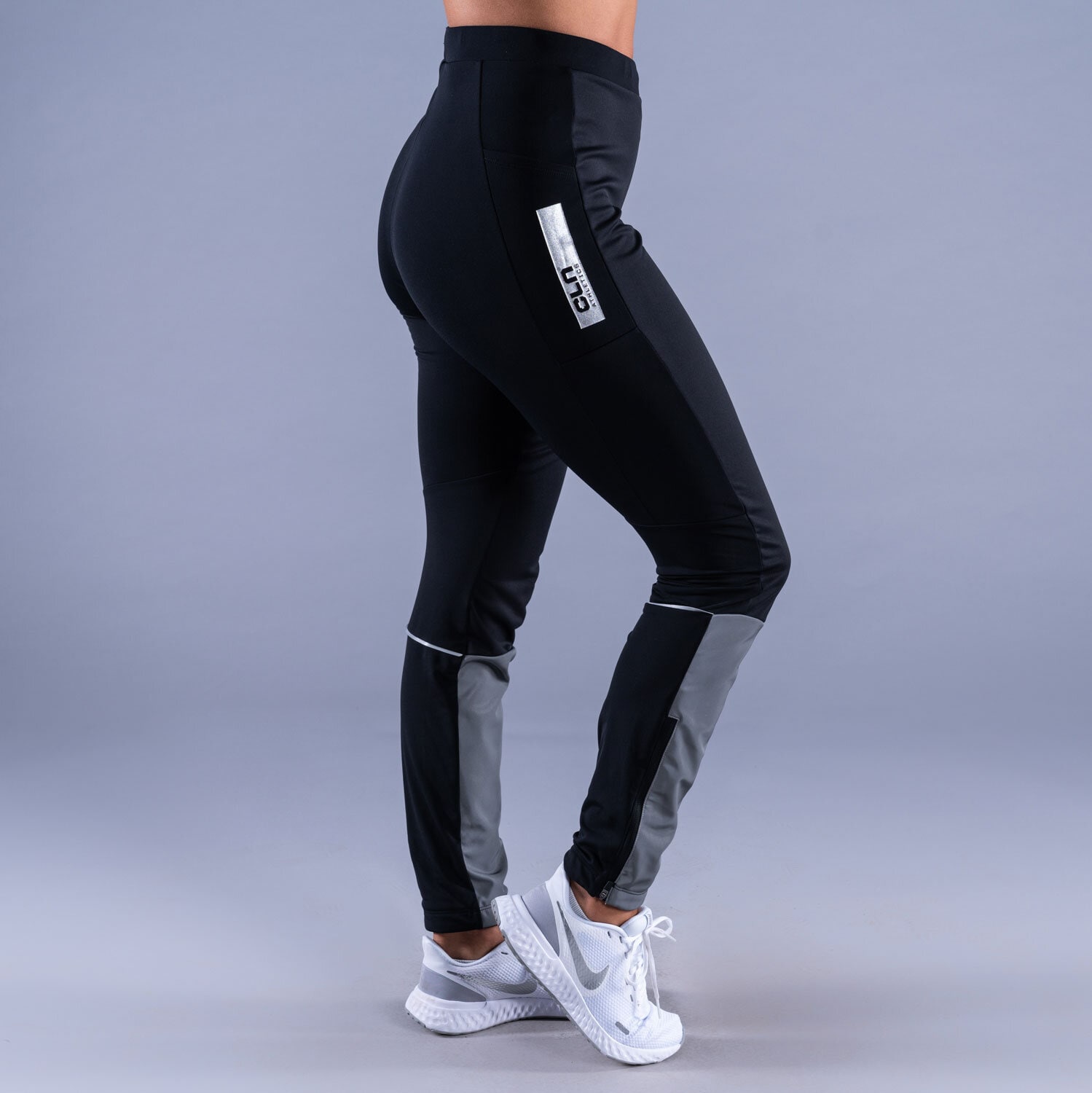 Thunder ws tights Black