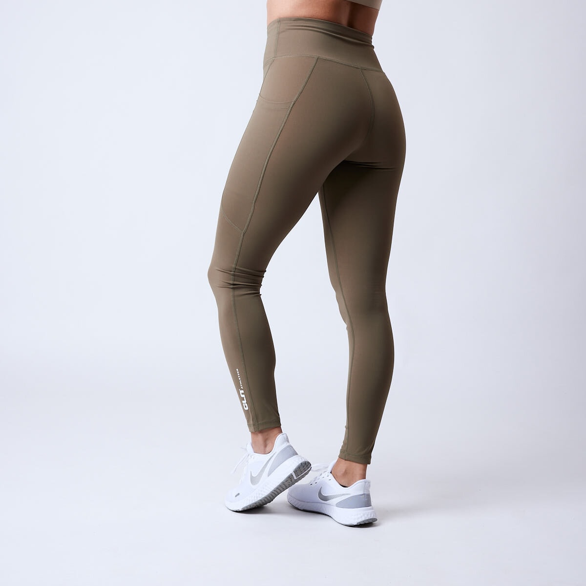 Charge tights Stone