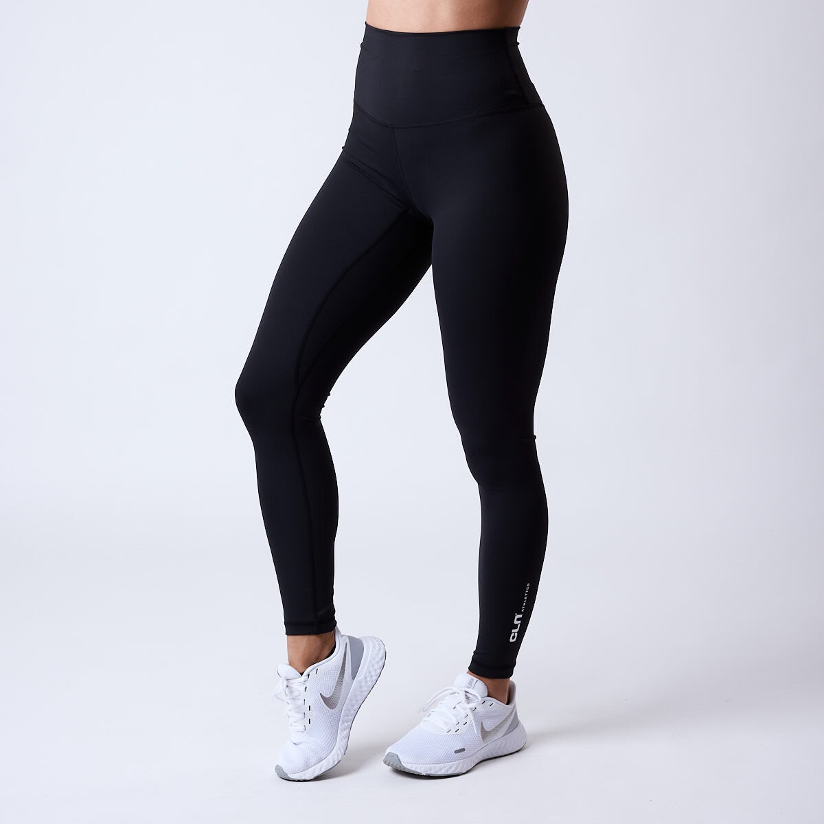 Fuse tights 2.0 Black