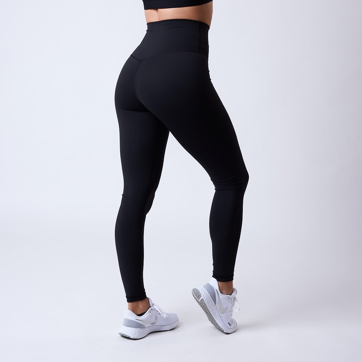 Fuse tights 2.0 Black