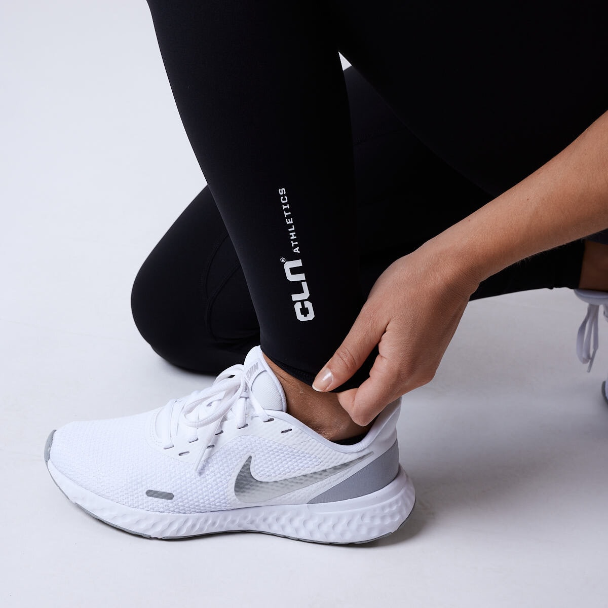 Fuse tights 2.0 Black