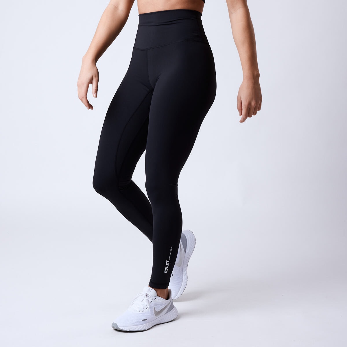 Fuse tights 2.0 Black