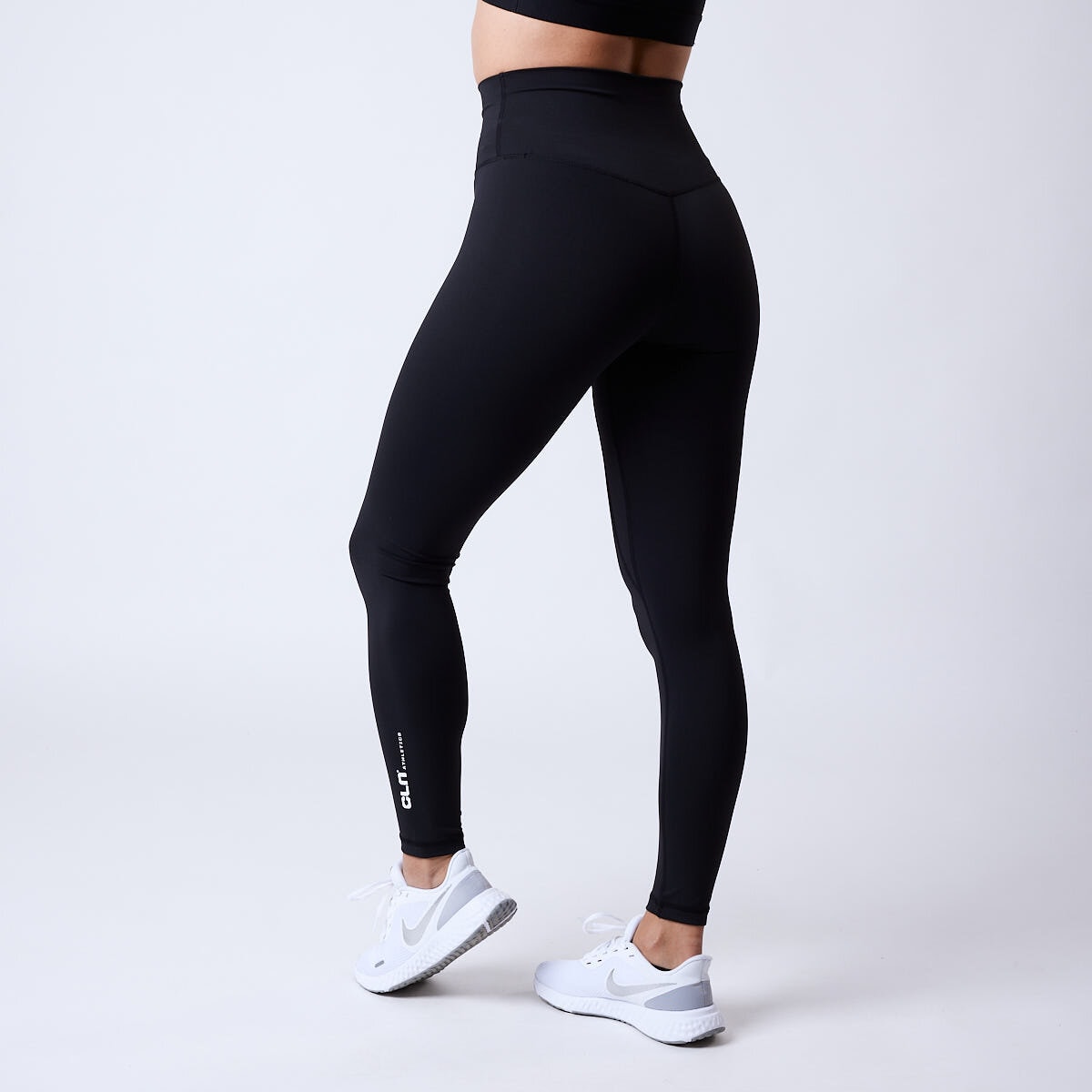 Fuse tights 2.0 Black