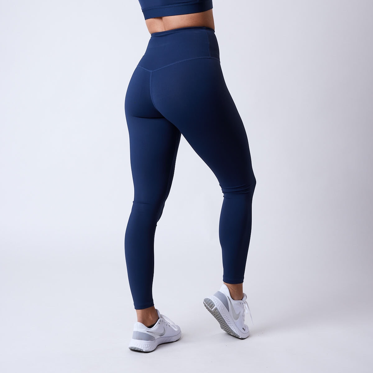 Fuse tights Dark blue