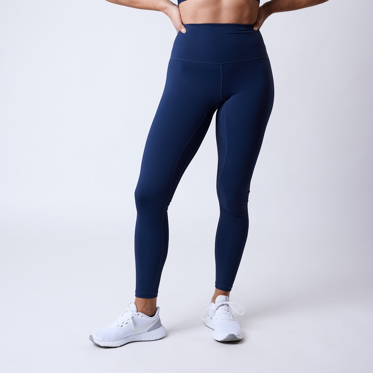 Fuse tights Dark blue