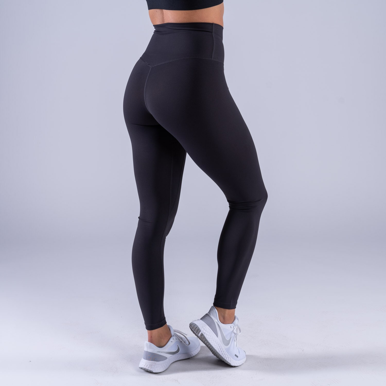 Fuse tights Charcoal