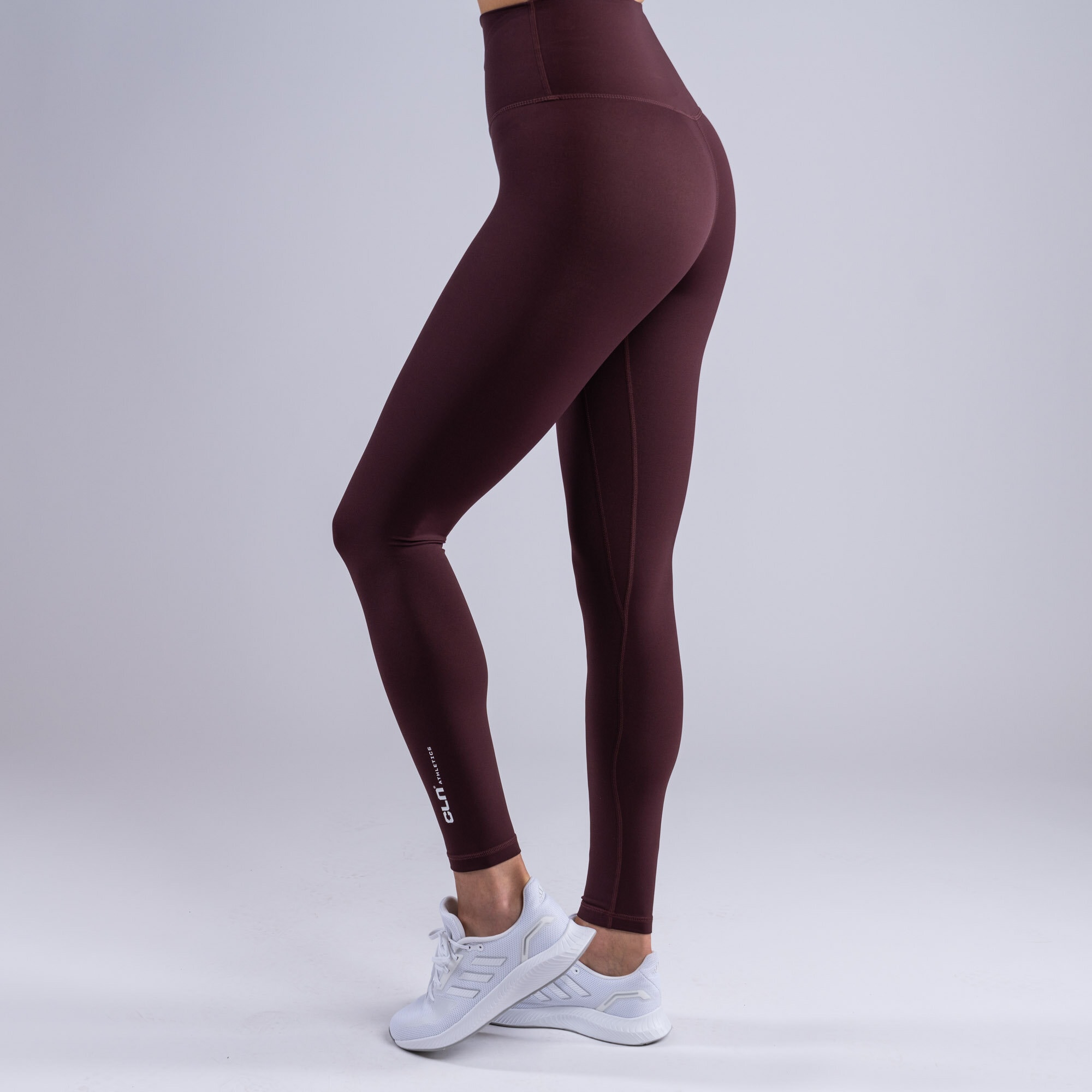 Fuse tights Dark Wine
