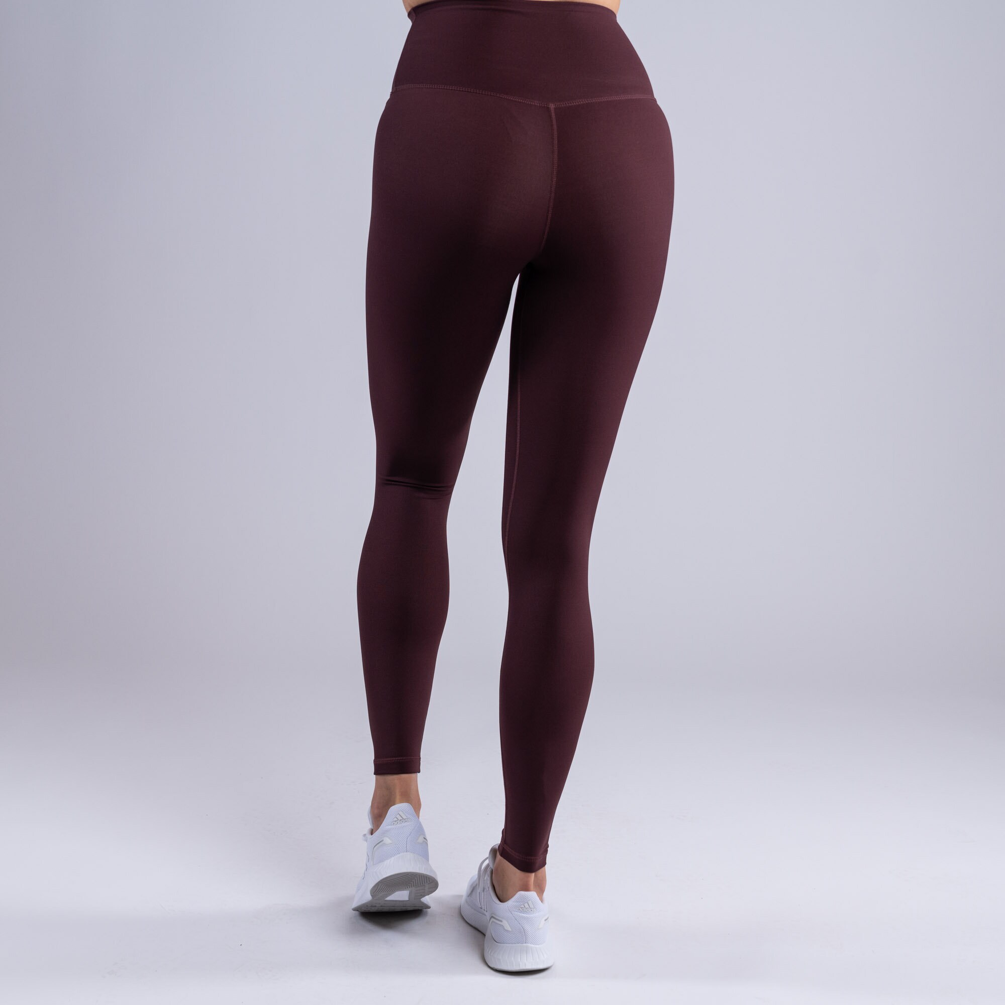 Fuse tights Dark Wine