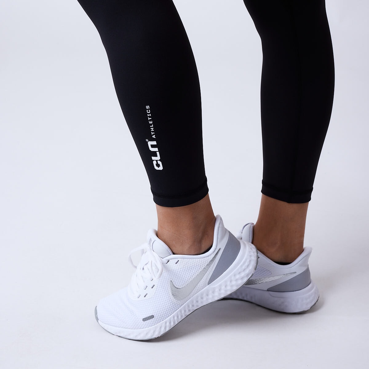 Fuse 7/8 tights Black