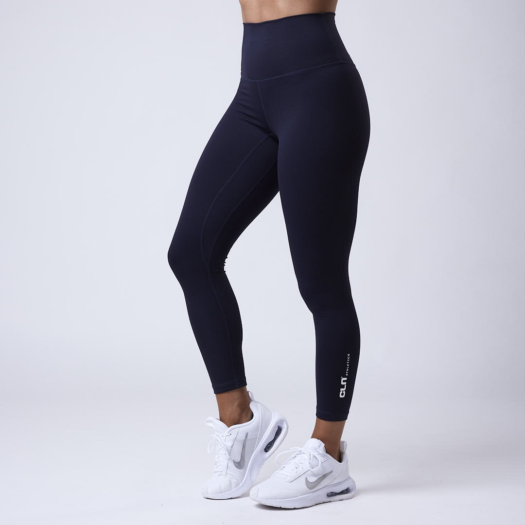 Fuse 7/8 tights 2.0 Night blue