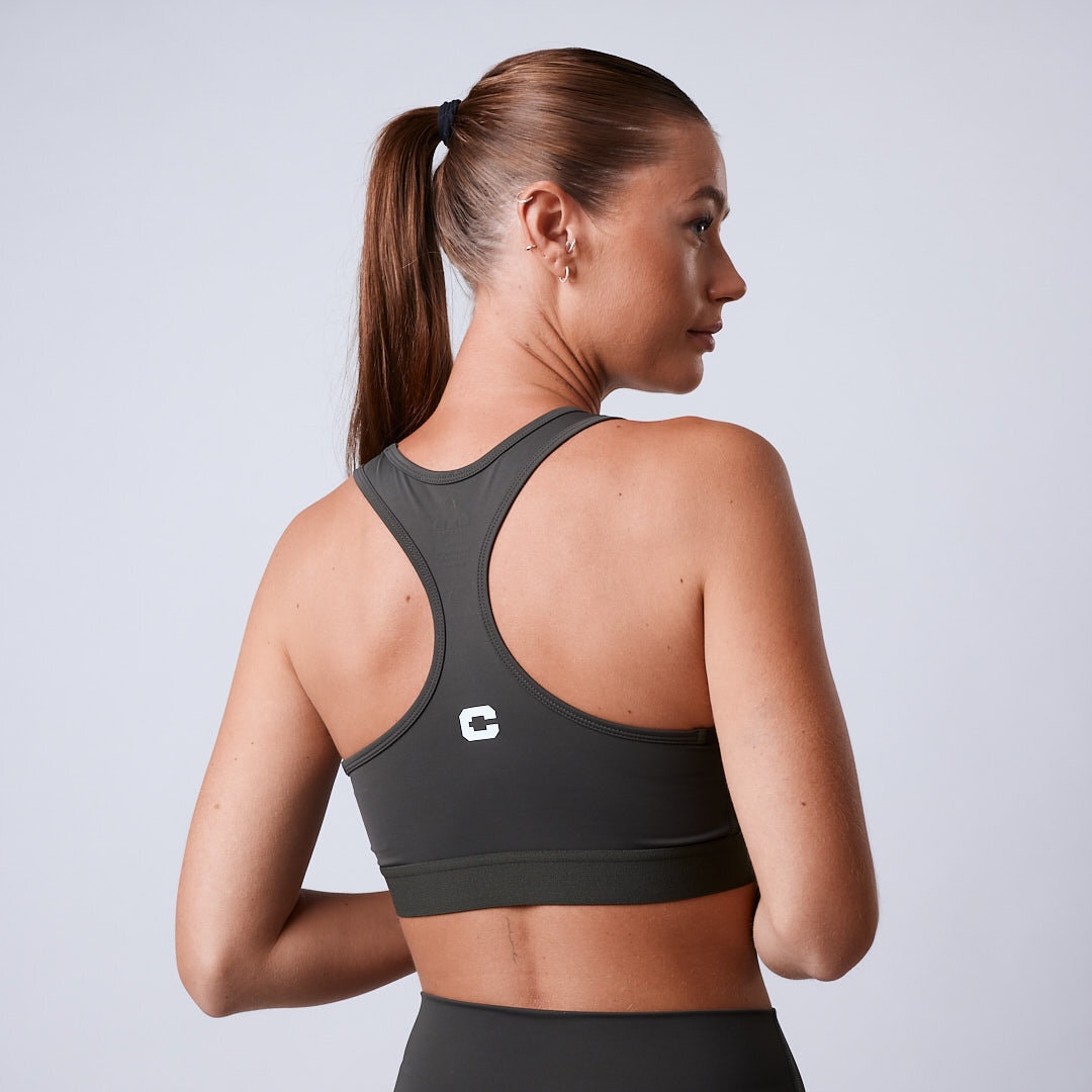 Inhale sport bra Peat