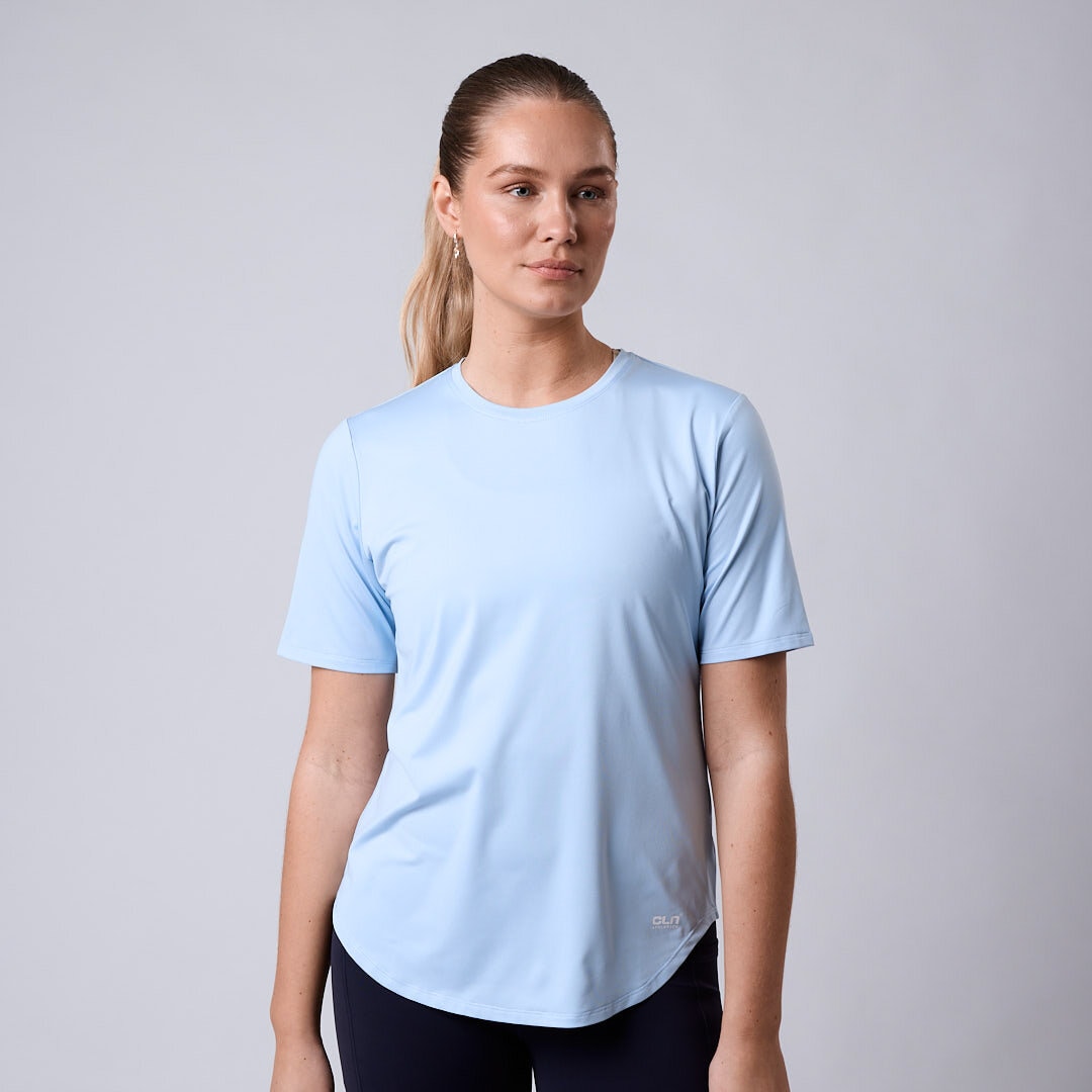 Gwen t-shirt Sky blue