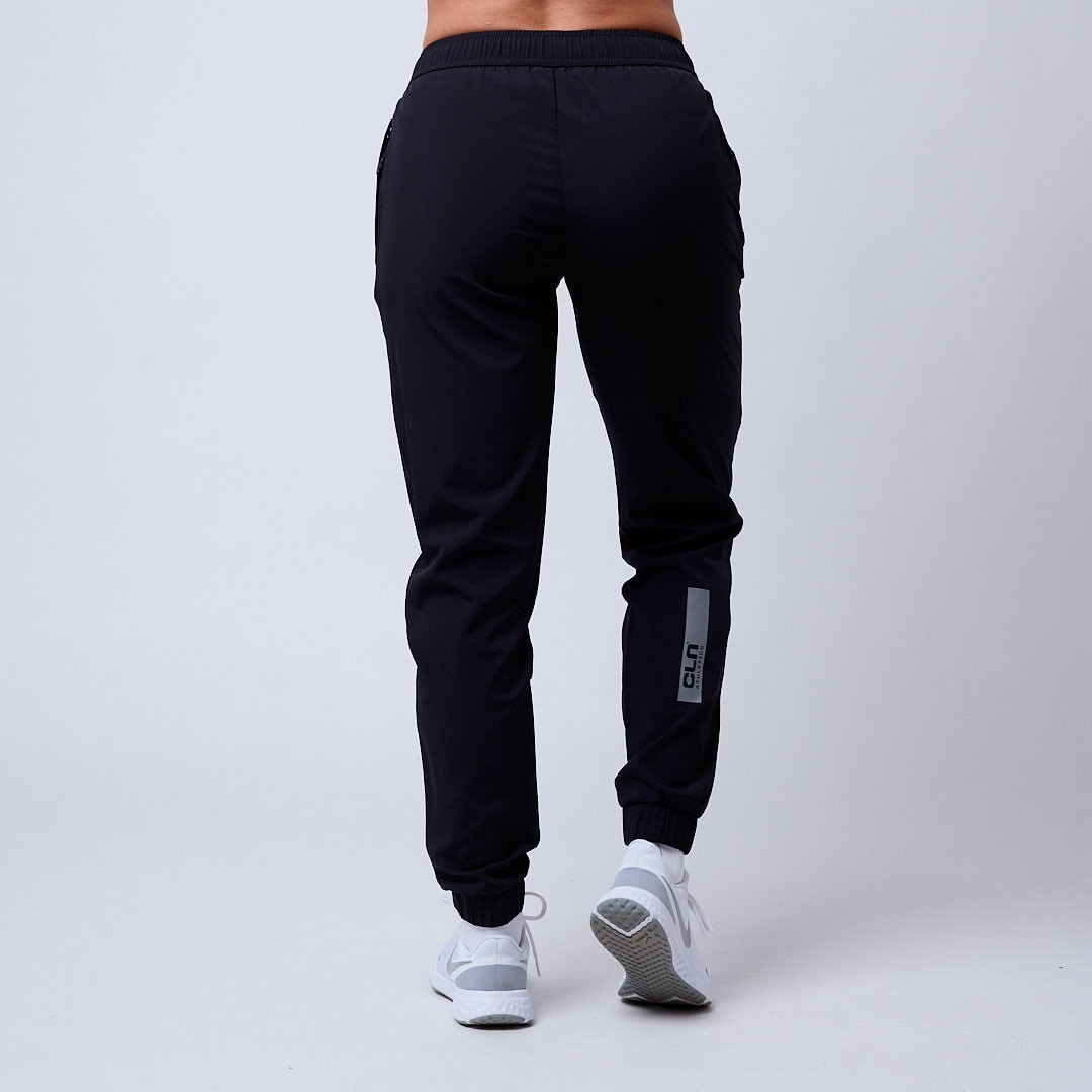 Mood stretch pant Black