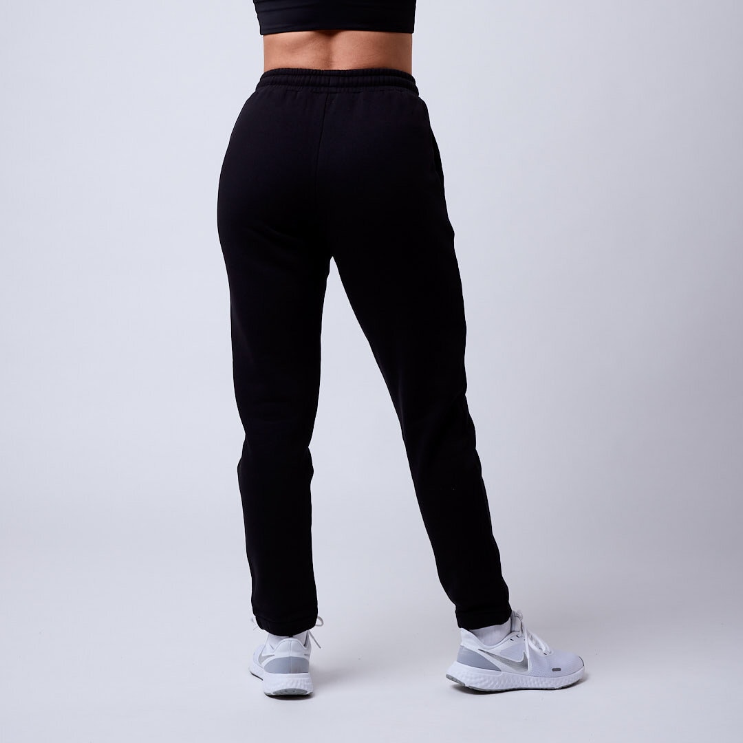 Core sweatpants Wmn Black