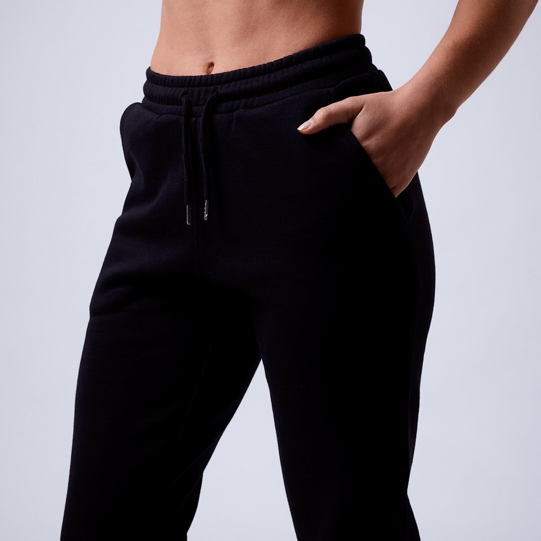 Core sweatpants Wmn Black