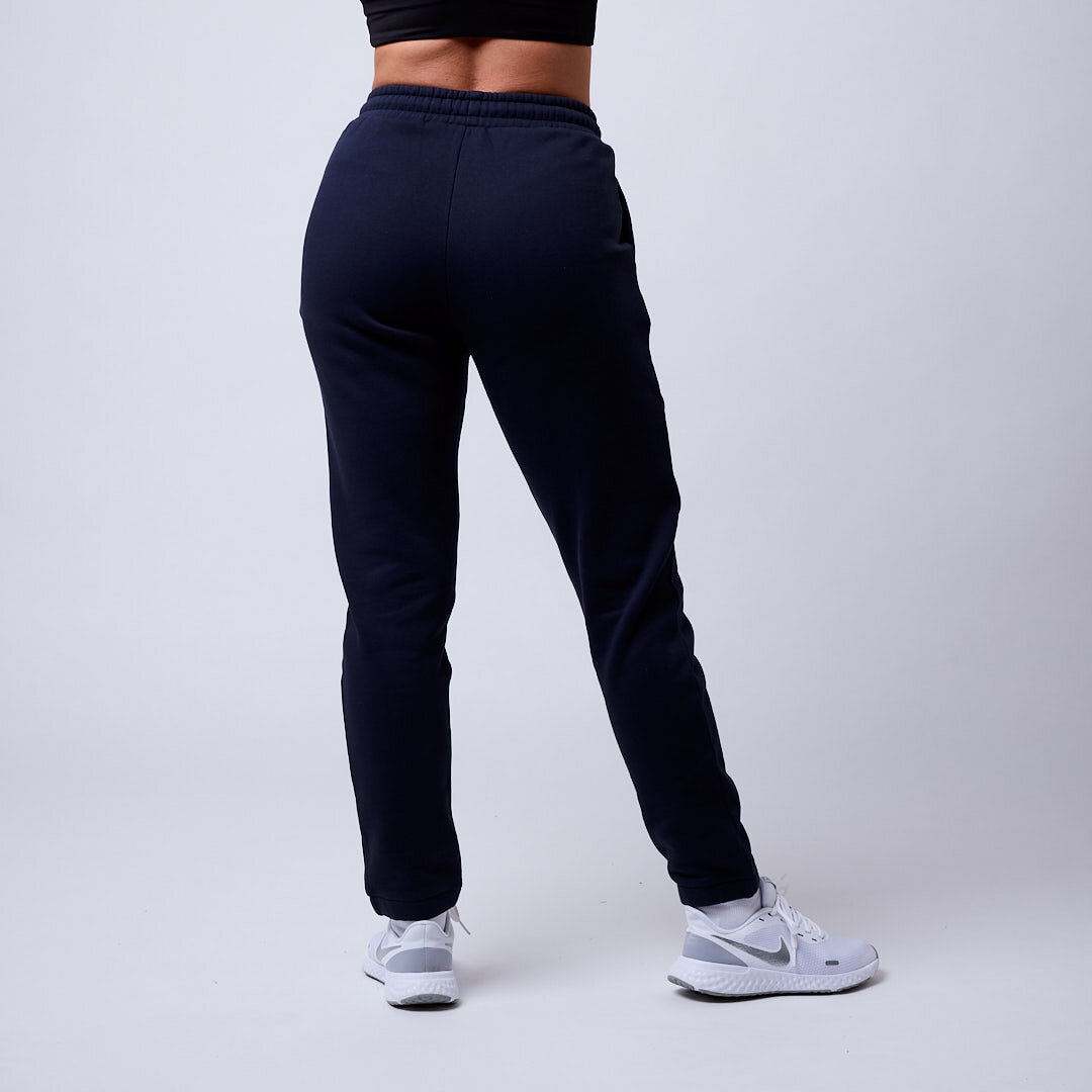 Core sweatpants Wmn Navy