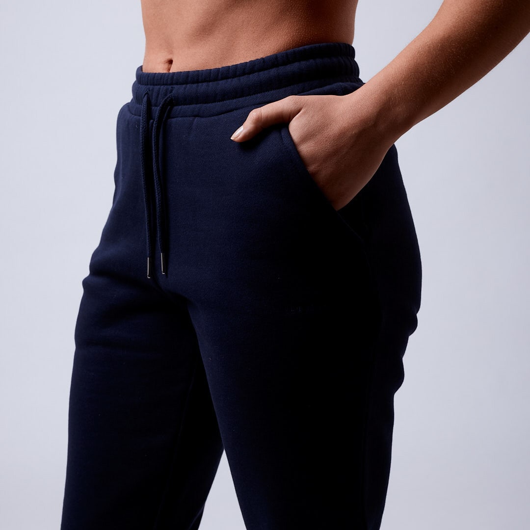 Core sweatpants Wmn Navy