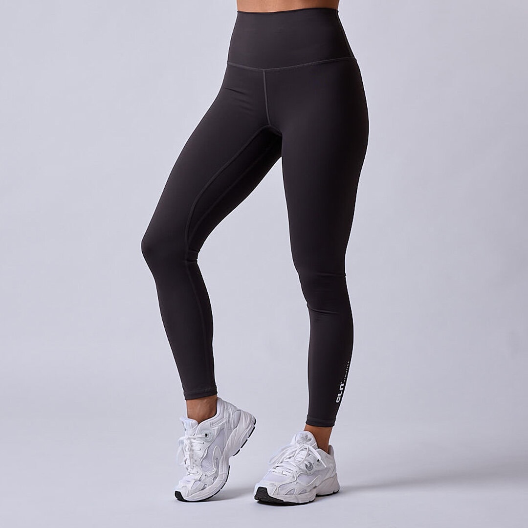 Fuse tights 2.0 Charcoal