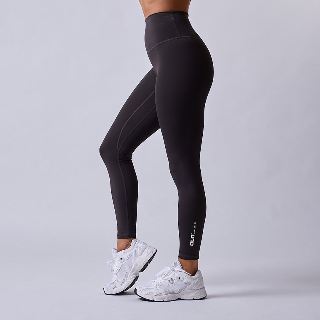 Fuse tights 2.0 Charcoal