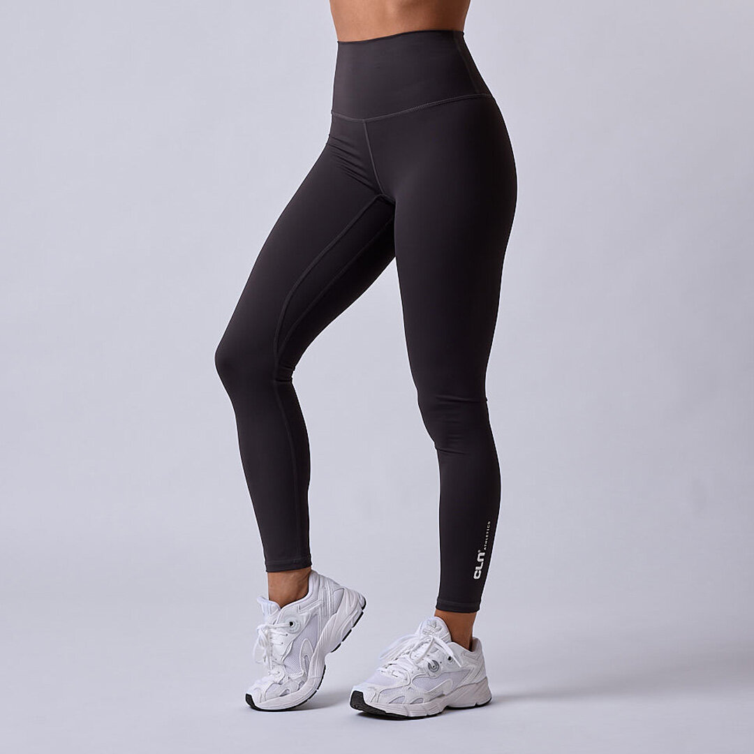 Fuse tights 2.0 Charcoal