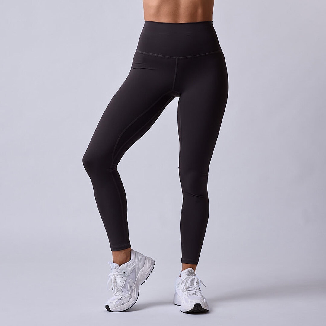 Fuse tights 2.0 Charcoal