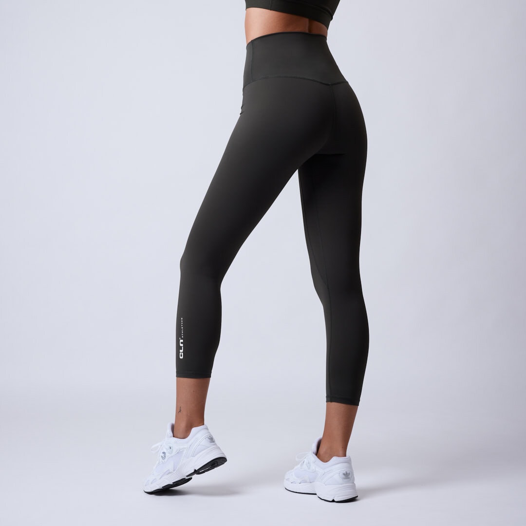 Fuse 7/8 tights 2.0 Peat