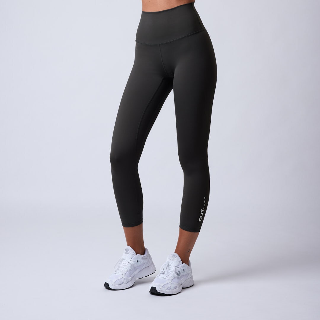 Fuse 7/8 tights 2.0 Peat
