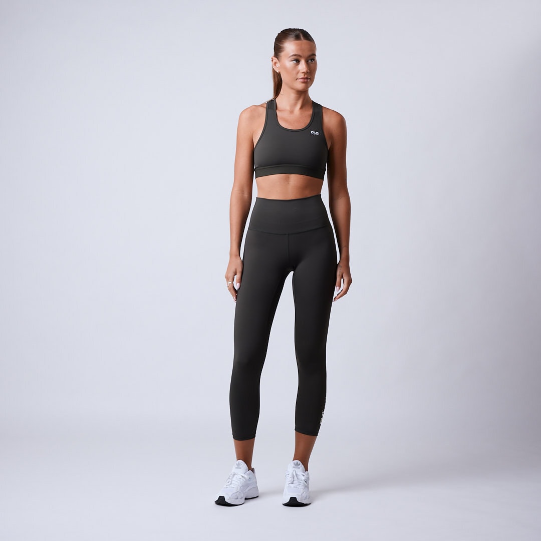 Fuse 7/8 tights 2.0 Peat