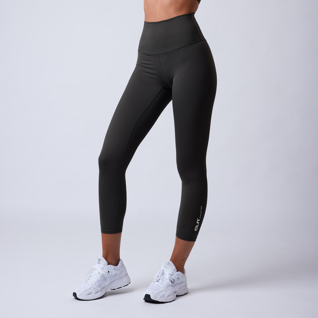 Fuse 7/8 tights 2.0 Peat