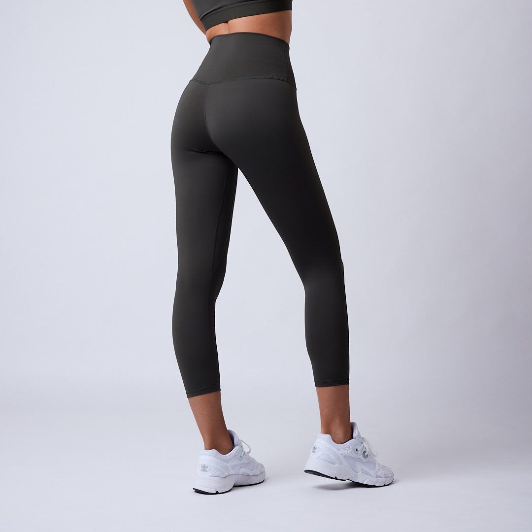 Fuse 7/8 tights 2.0 Peat