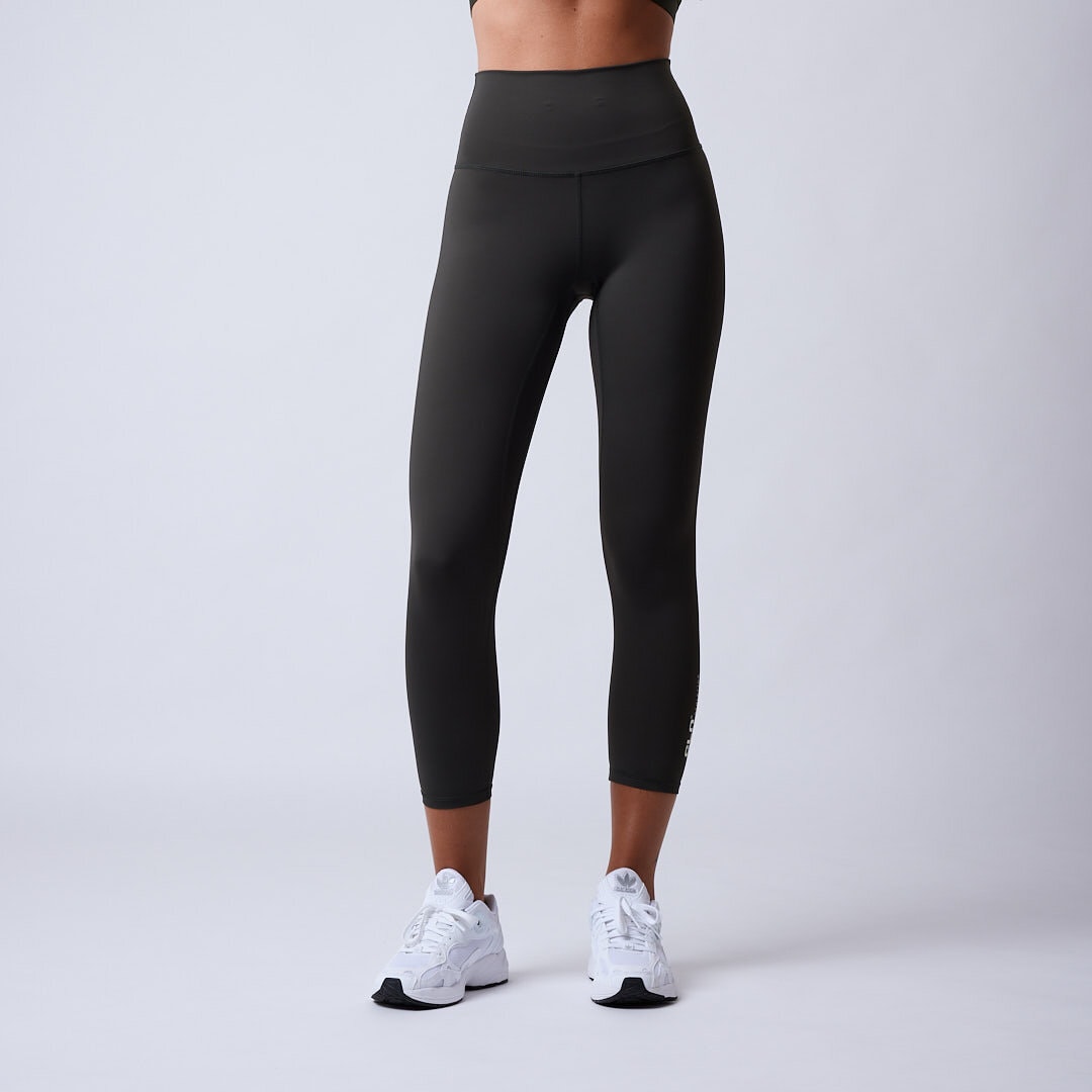 Fuse 7/8 tights 2.0 Peat