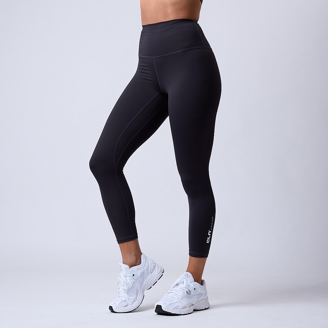 Fuse 7/8 tights 2.0 Charcoal