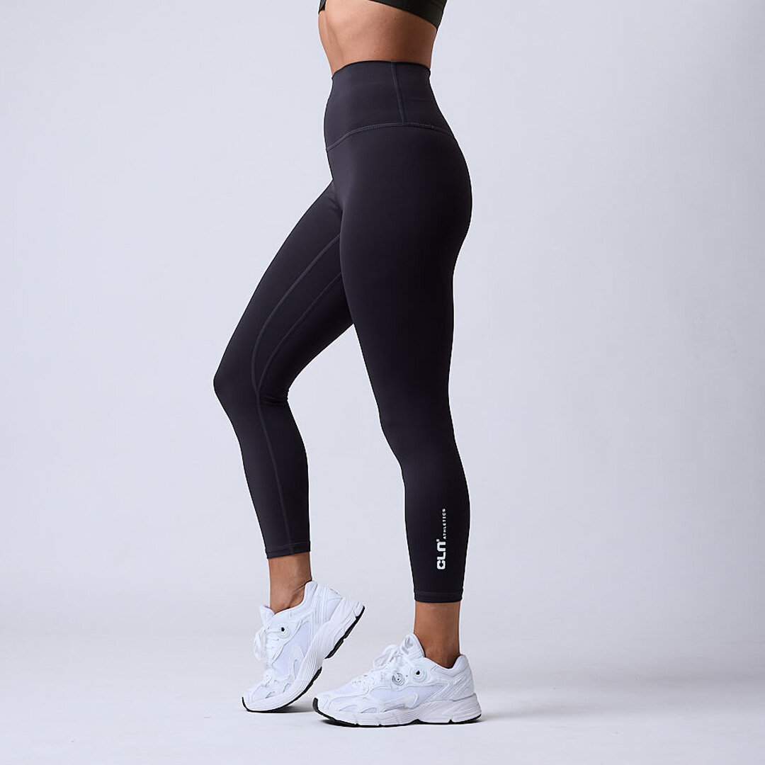 Fuse 7/8 tights 2.0 Charcoal