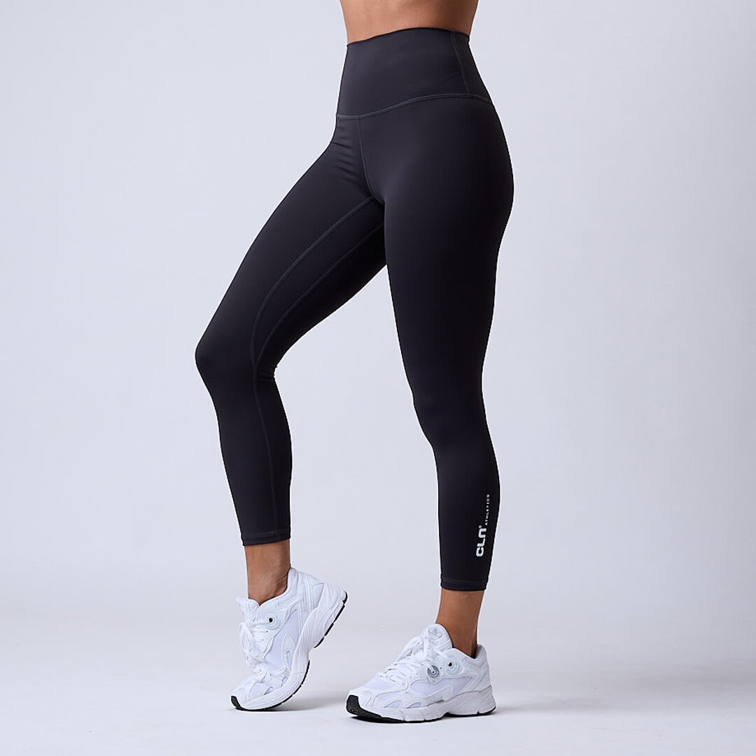 Fuse 7/8 tights 2.0 Charcoal