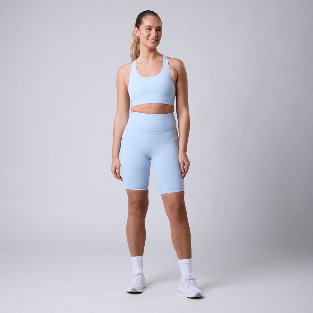 Fuse sport bra Sky blue