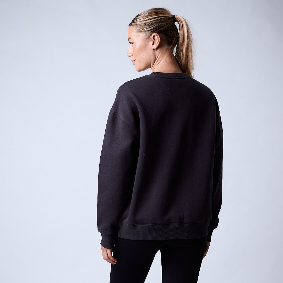 Swift sweatshirt Charcoal