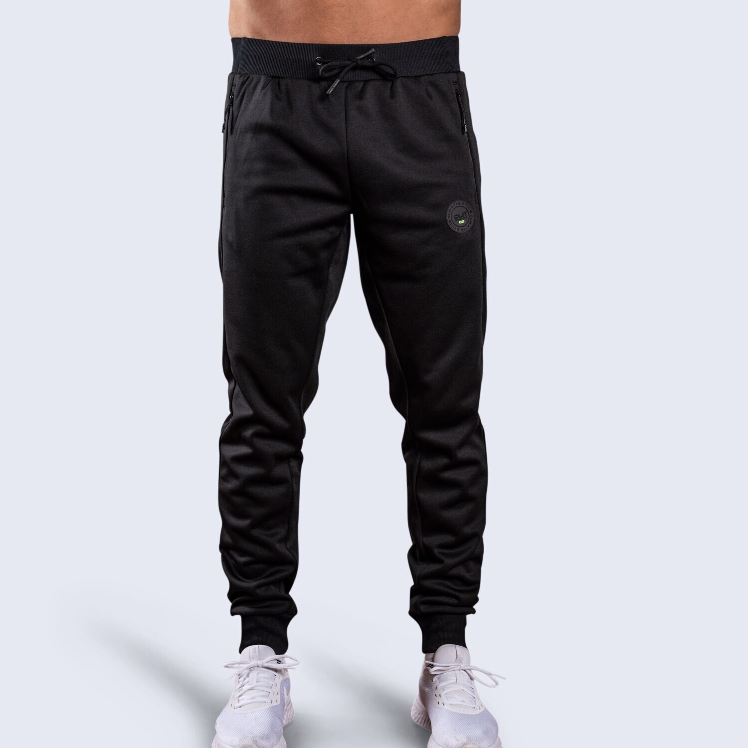Speed pant Black