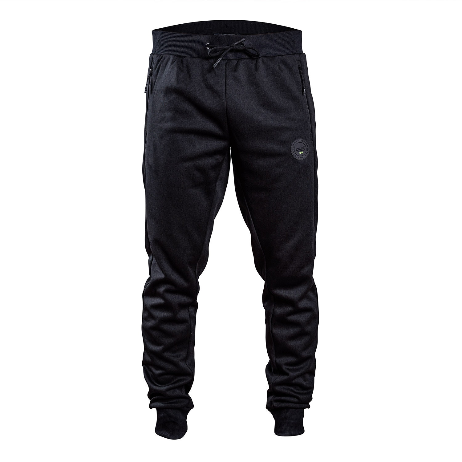 Speed pant Black