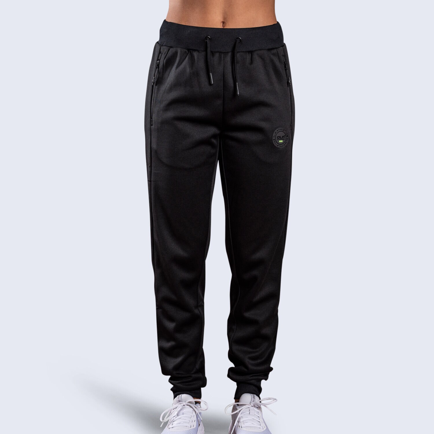 Speed ws pant Black
