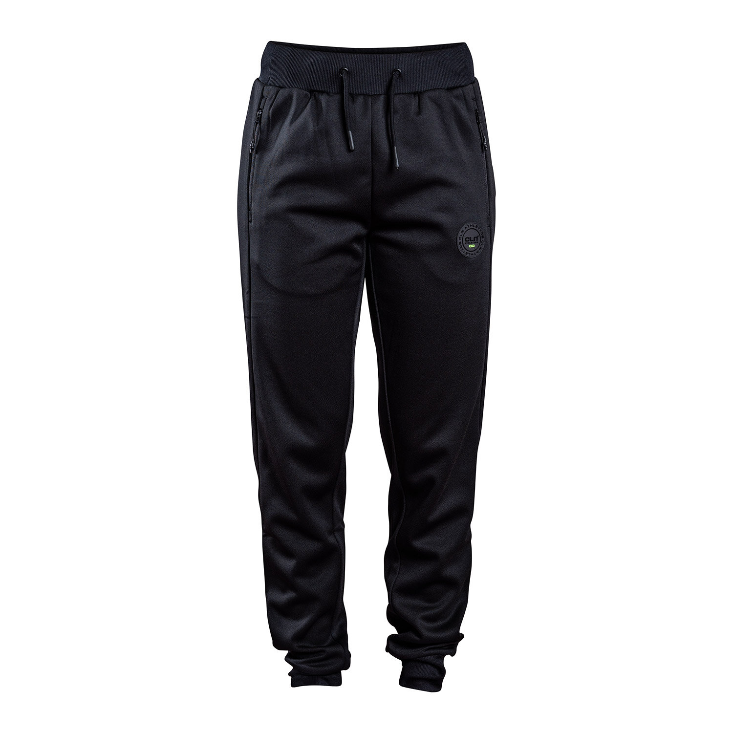 Speed ws pant Black