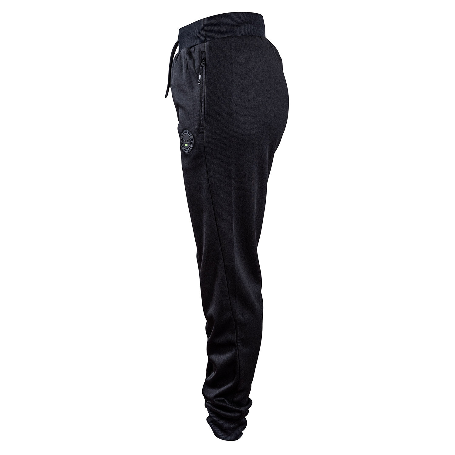 Speed ws pant Black